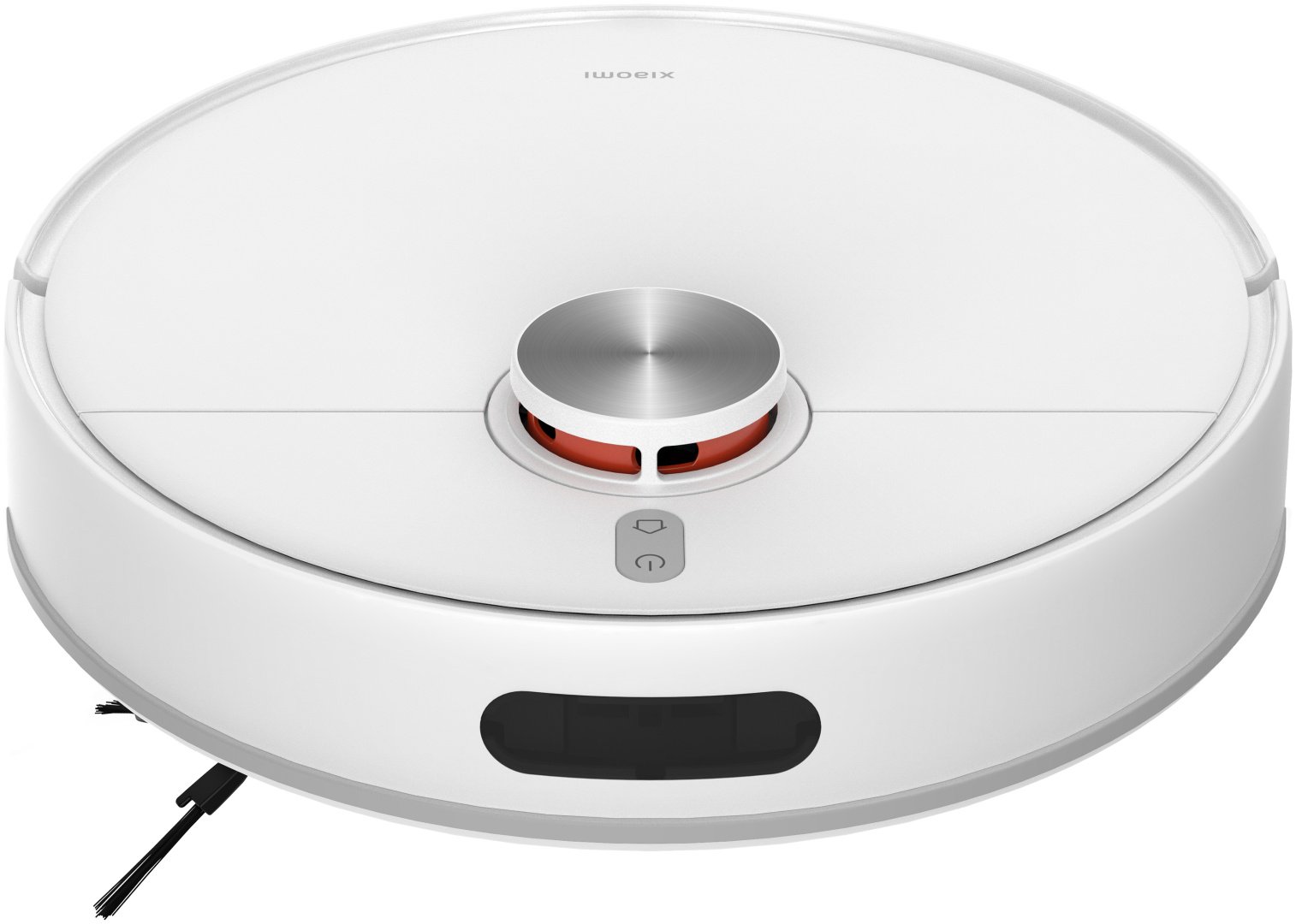 Робот-пылесос Xiaomi Robot Vacuum S40 белый