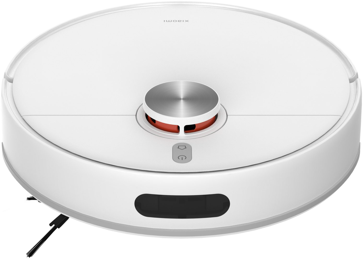 Робот-пылесос Xiaomi Robot Vacuum S40 белый - ForteMarket Робот-пылесос Xiaomi Robot Vacuum S40 белый купить,94990