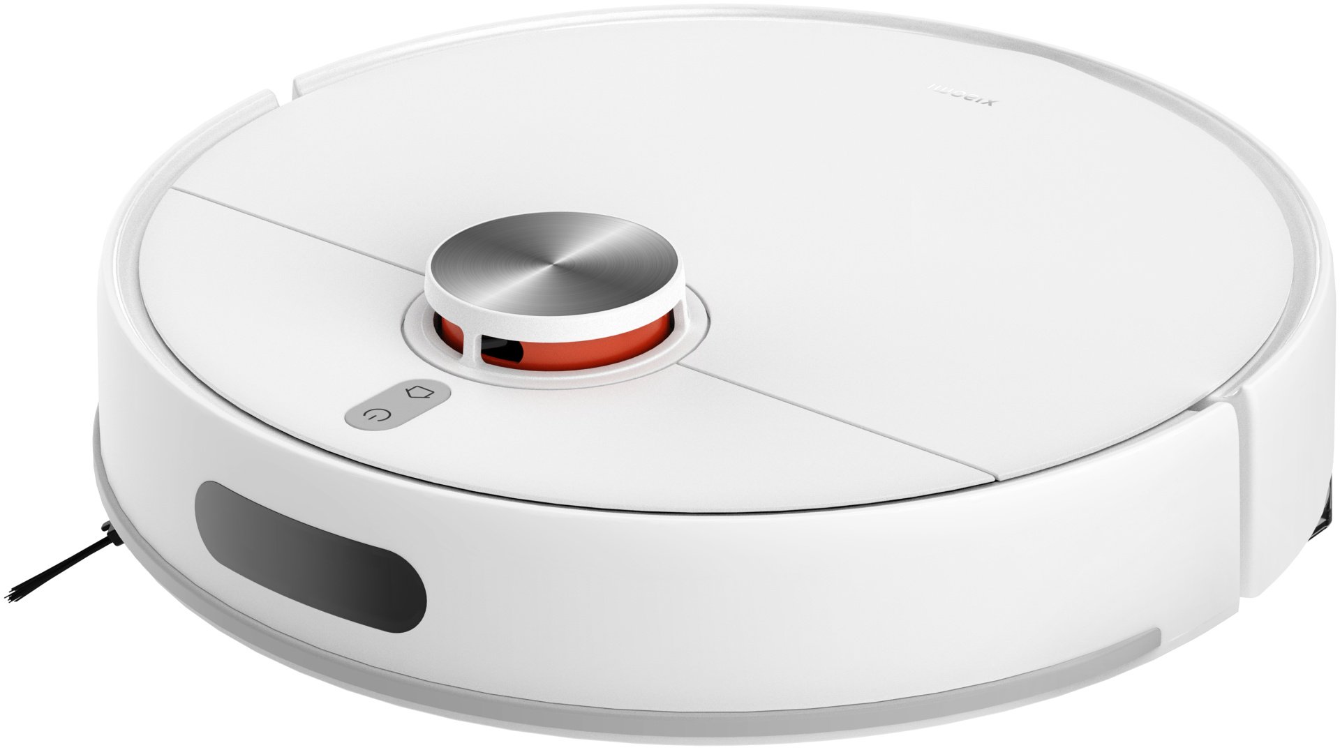 Робот-пылесос Xiaomi Robot Vacuum S40 белый