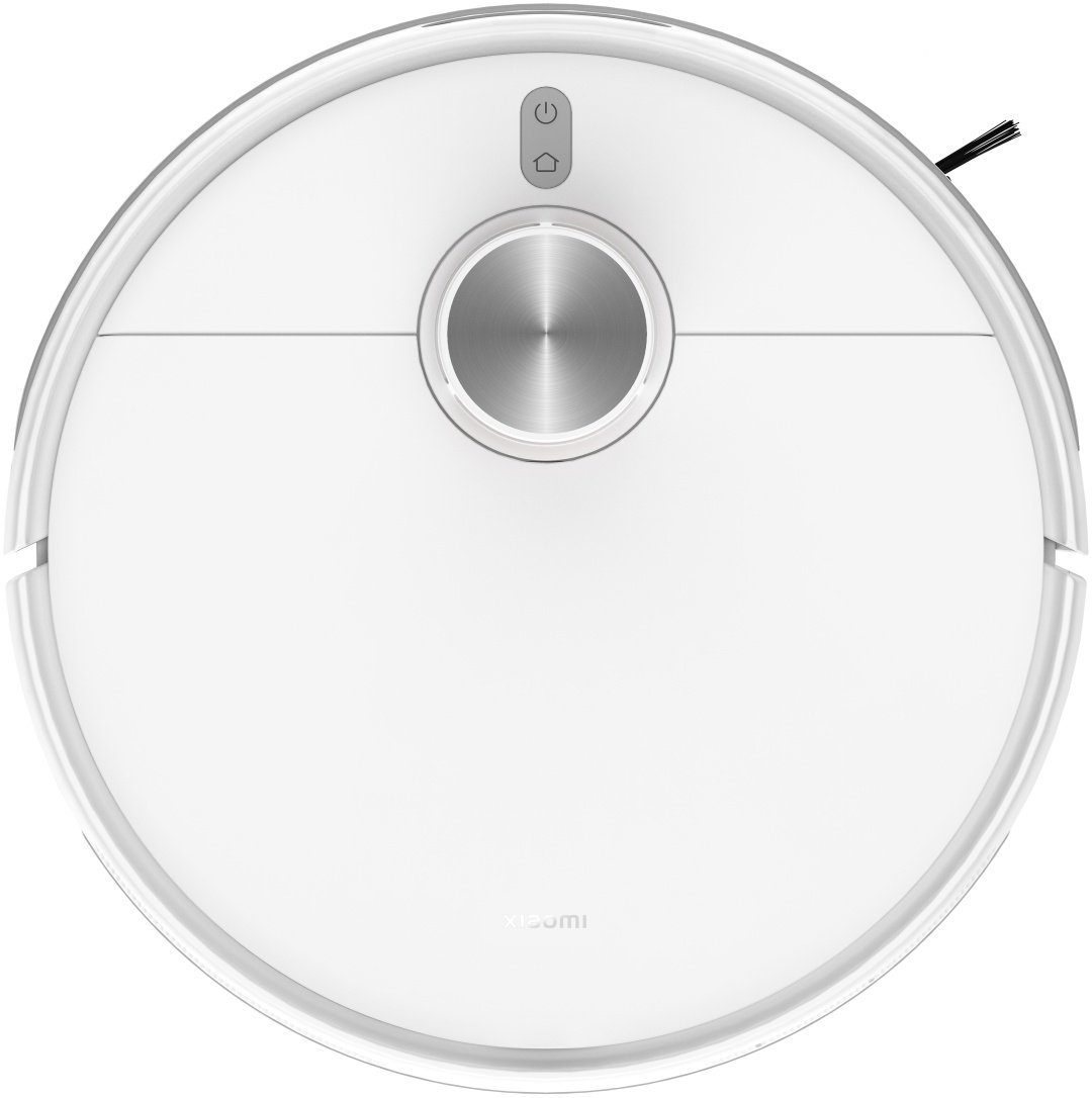 Робот-пылесос Xiaomi Robot Vacuum S40 белый
