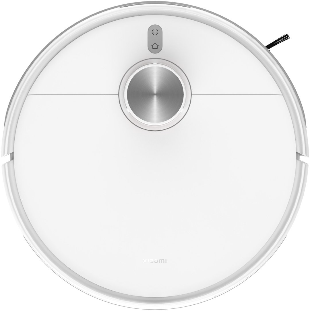 Робот-пылесос Xiaomi Robot Vacuum S40 белый - ForteMarket Робот-пылесос Xiaomi Robot Vacuum S40 белый купить,94990