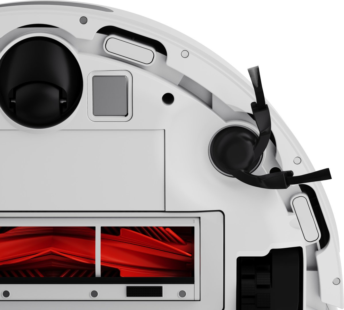 Робот-пылесос Xiaomi Robot Vacuum S40 белый - ForteMarket Робот-пылесос Xiaomi Robot Vacuum S40 белый купить,94990