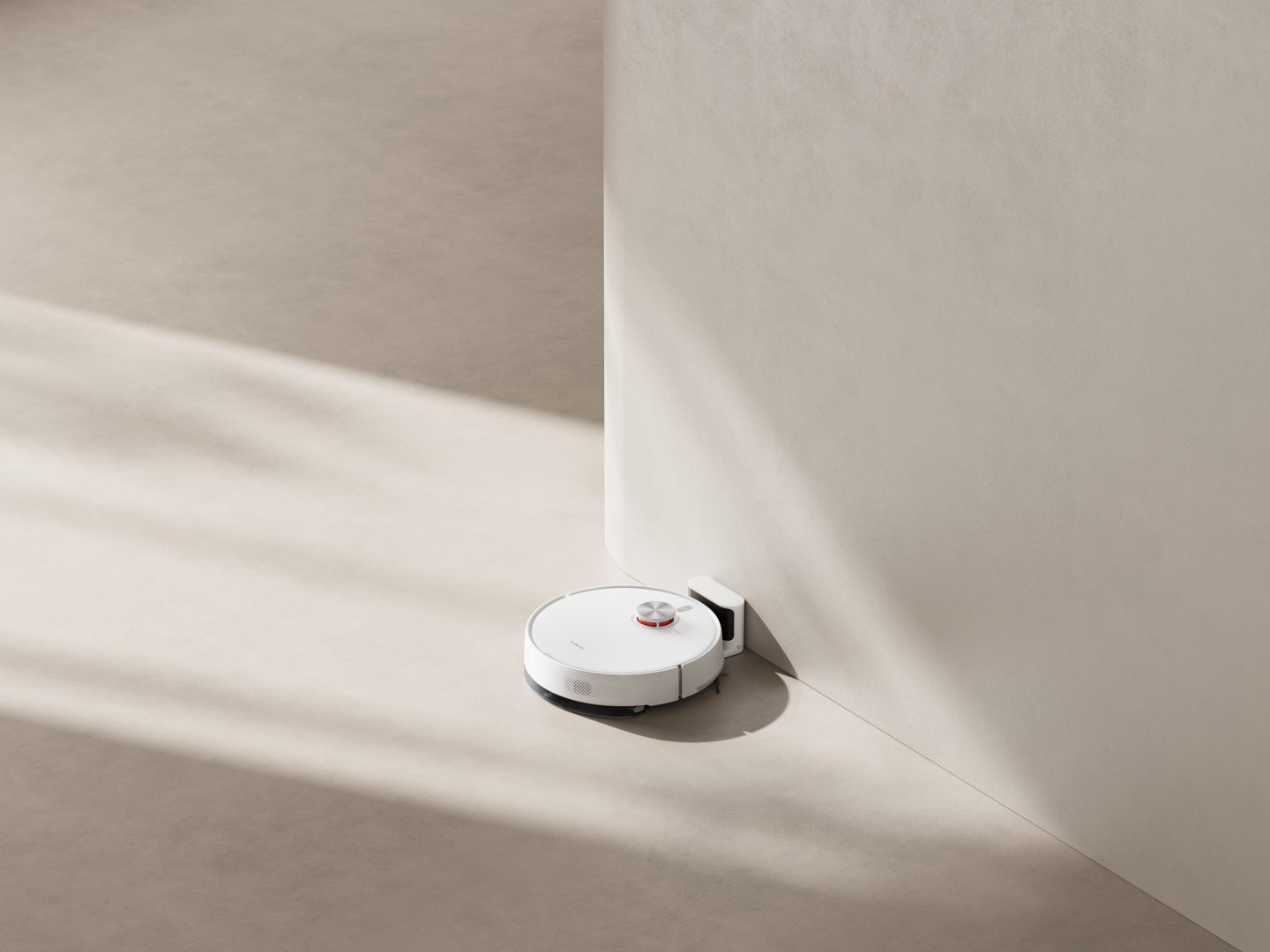 Робот-пылесос Xiaomi Robot Vacuum S40 белый - ForteMarket Робот-пылесос Xiaomi Robot Vacuum S40 белый купить,94990