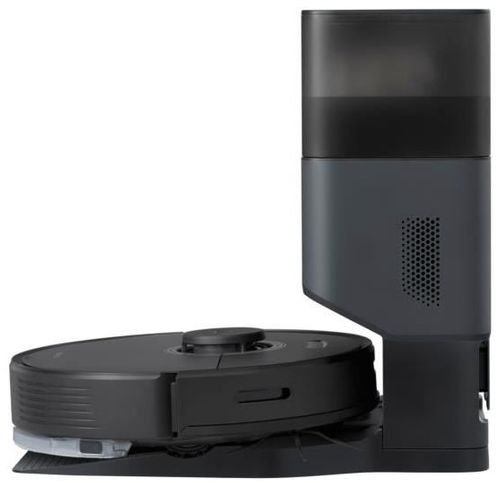 Робот-пылесос Roborock Q7 Plus черный, серый - ForteMarket Робот-пылесос Roborock Q7 Plus черный, серый купить,242776