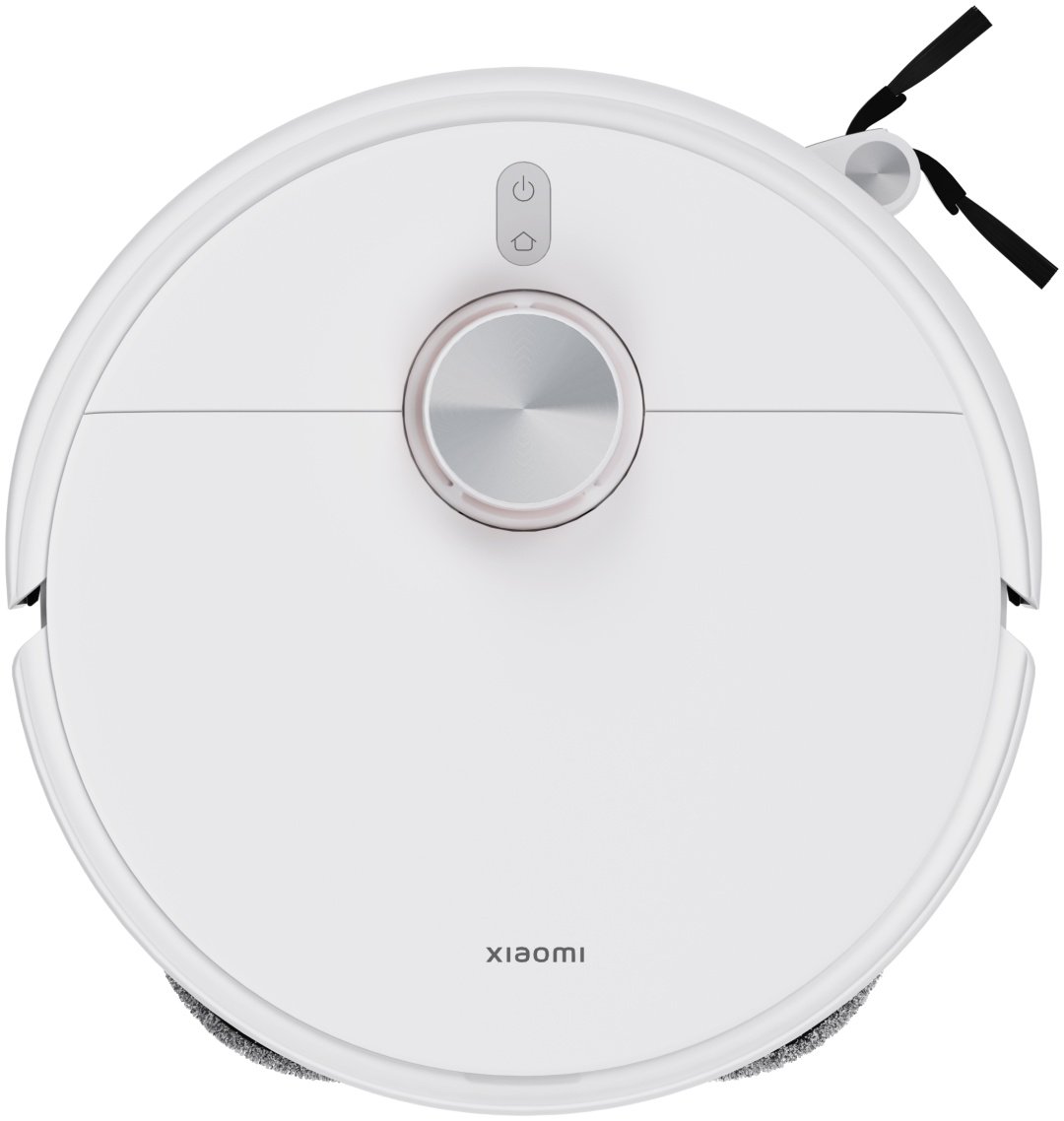 Робот-пылесос Xiaomi Robot Vacuum S40 Pro OV71GL белый