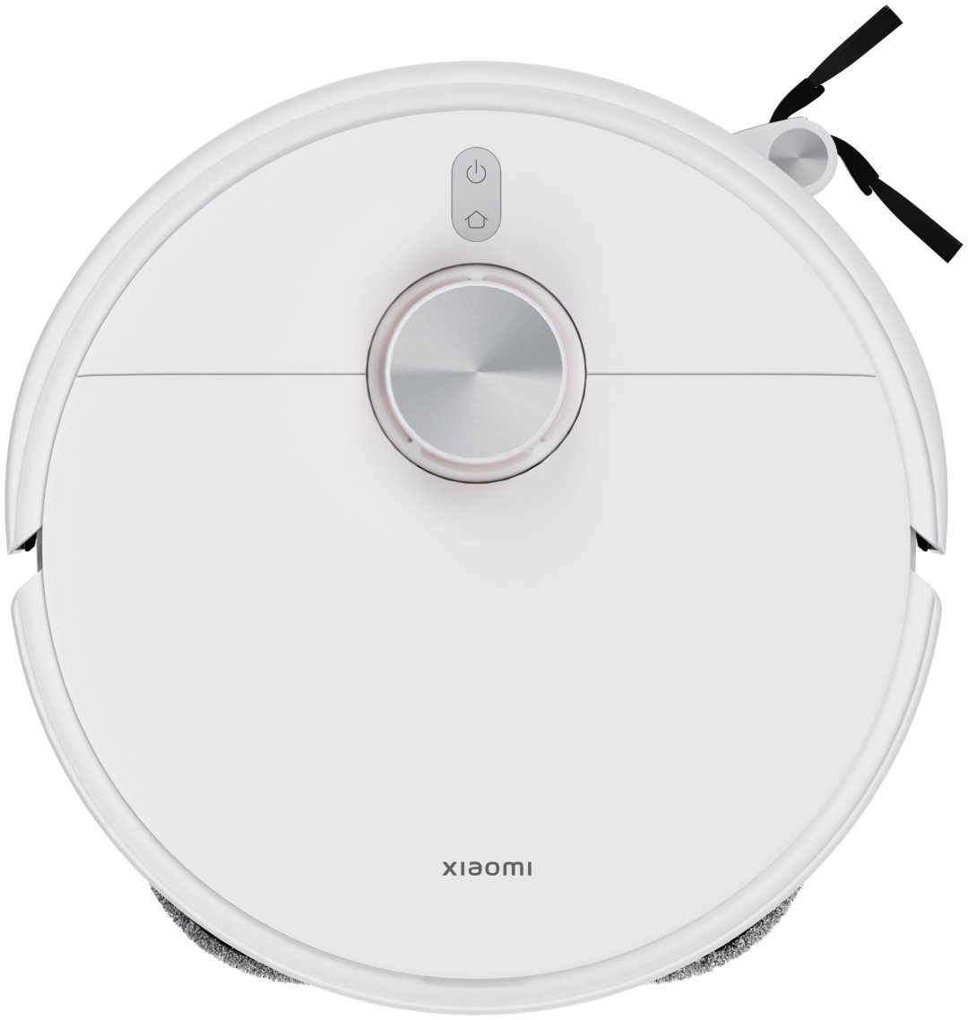 Робот-пылесос Xiaomi Robot Vacuum S40 Pro OV71GL белый купить,229485