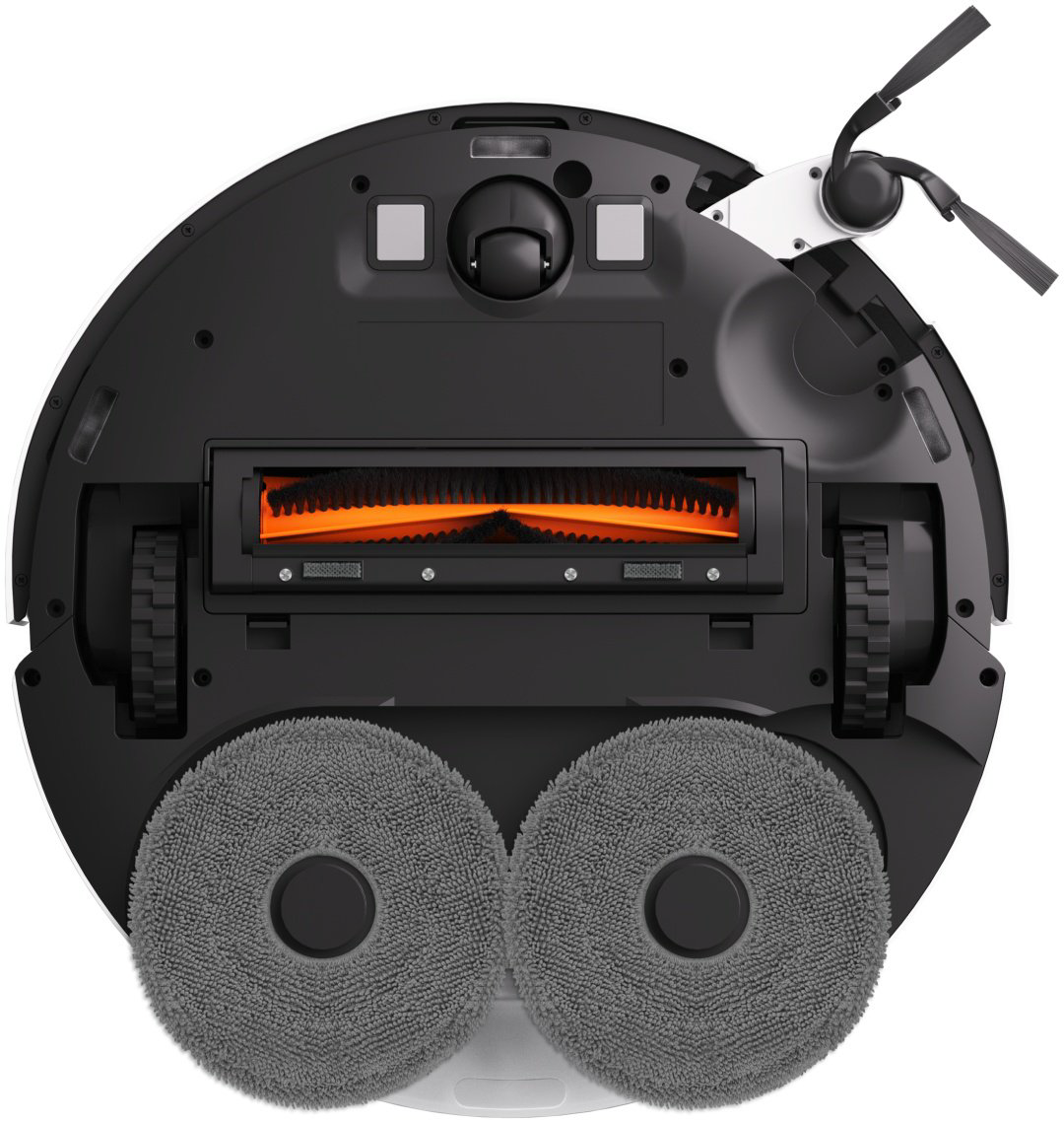Робот-пылесос Xiaomi Robot Vacuum S40 Pro OV71GL белый купить,229485