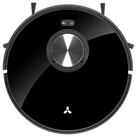 Робот-пылесос Accesstyle VR32L02MB черный