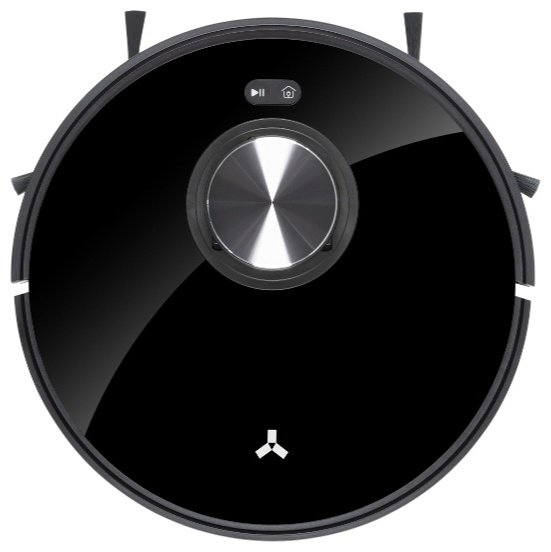 Робот-пылесос Accesstyle VR32L02MB черный купить,123919