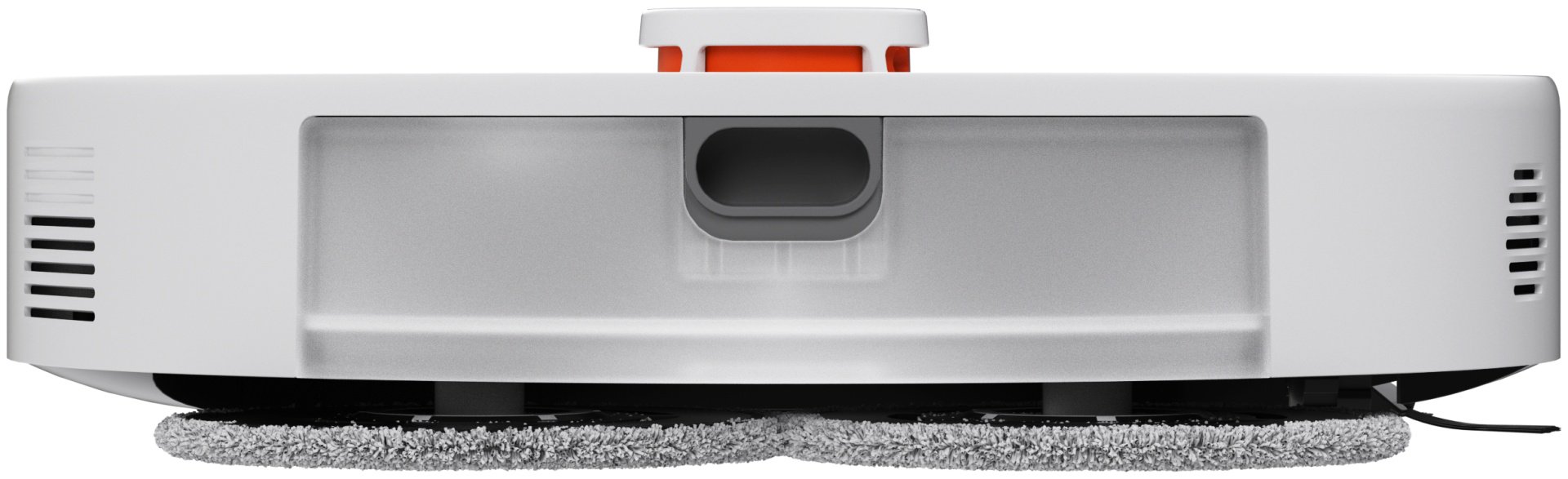 Робот-пылесос Xiaomi Robot Vacuum S40 Pro OV71GL белый купить,229485