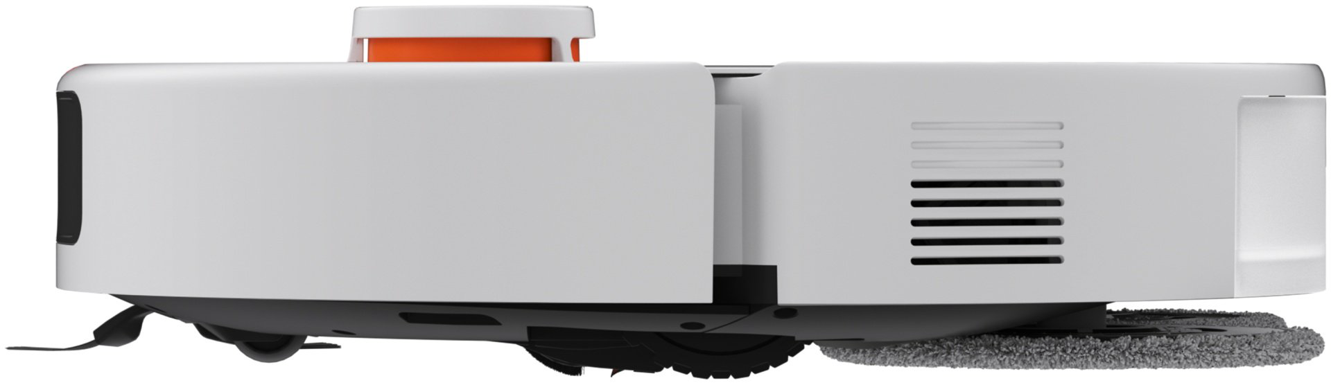 Робот-пылесос Xiaomi Robot Vacuum S40 Pro OV71GL белый купить,229485