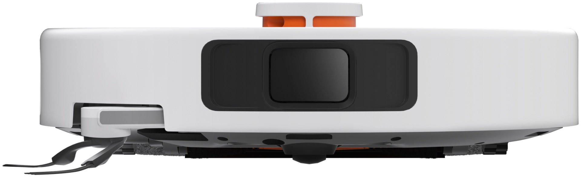 Робот-пылесос Xiaomi Robot Vacuum S40 Pro OV71GL белый купить,229485