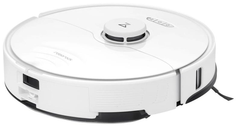 Робот-пылесос Roborock S8 Pro Ultra белый купить,NaN