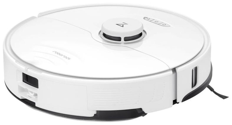Робот-пылесос Roborock S8 Pro Ultra белый купить,NaN