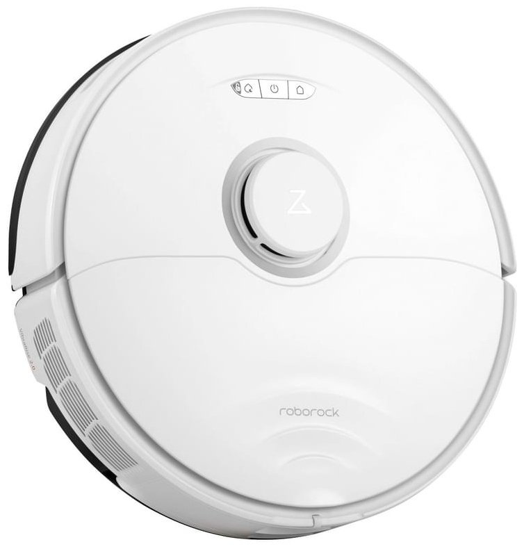 Робот-пылесос Roborock S8 Pro Ultra белый купить,NaN