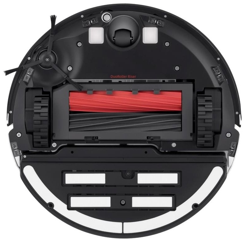 Робот-пылесос Roborock S8 Pro Ultra белый купить,NaN