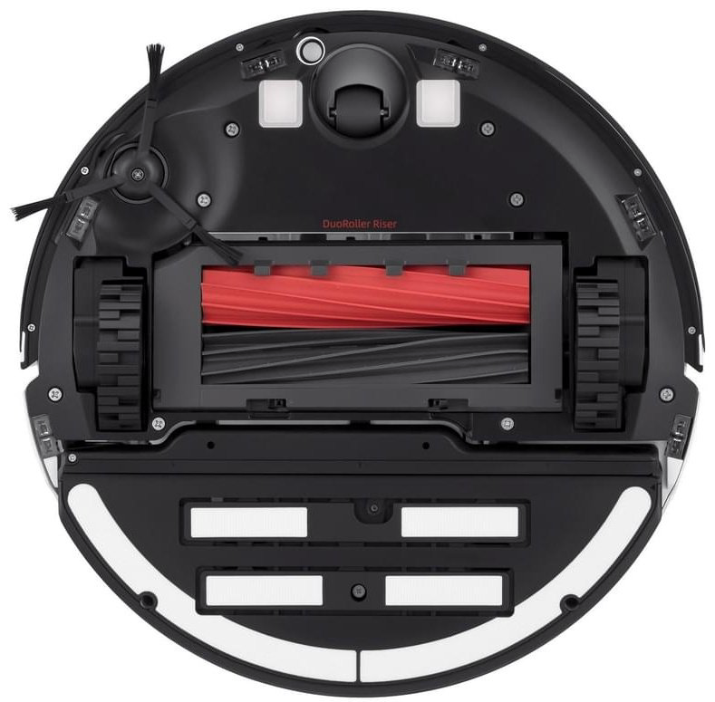 Робот-пылесос Roborock S8 Pro Ultra белый купить,NaN
