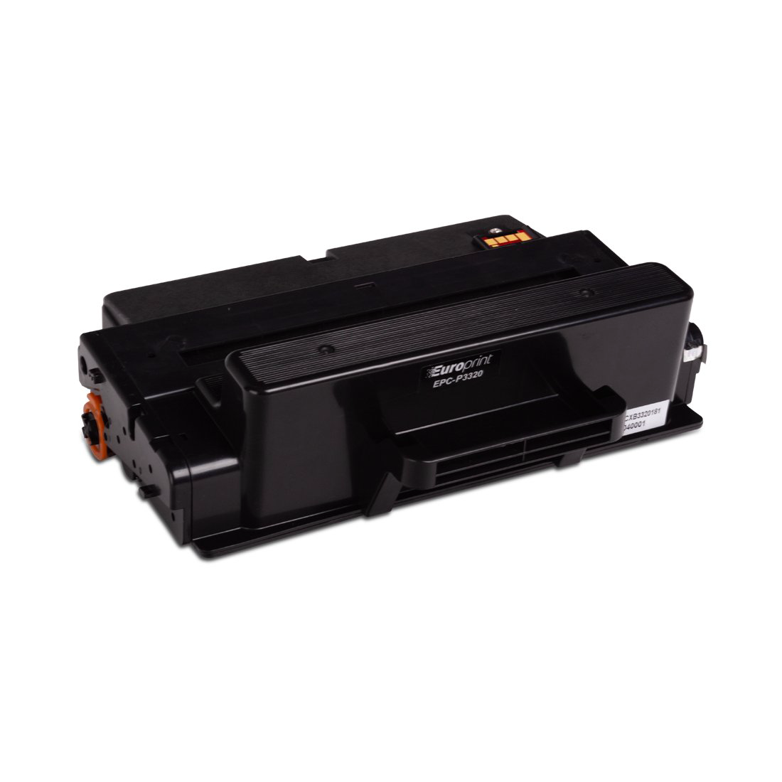 Картридж Europrint EPC-WC3320 черный купить,NaN