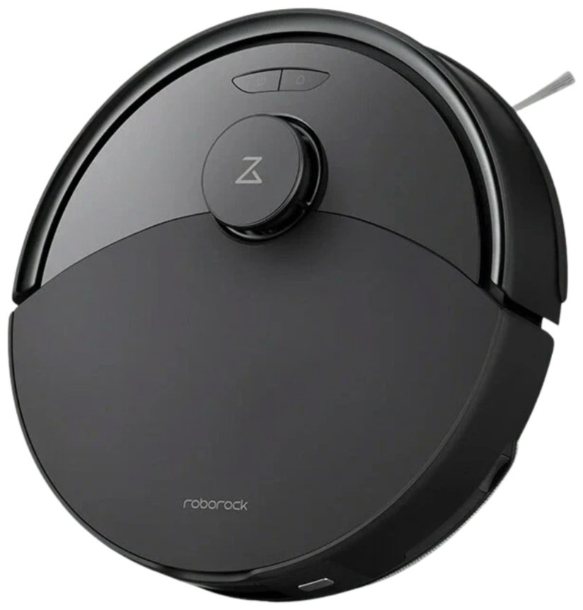 Робот-пылесос Roborock Q8 Max Pro Q8MRP52-02 черный купить,89990