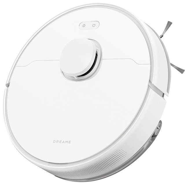 Робот-пылесос DREAME Robot Vacuum F10 Plus RLF11SE белый купить,NaN