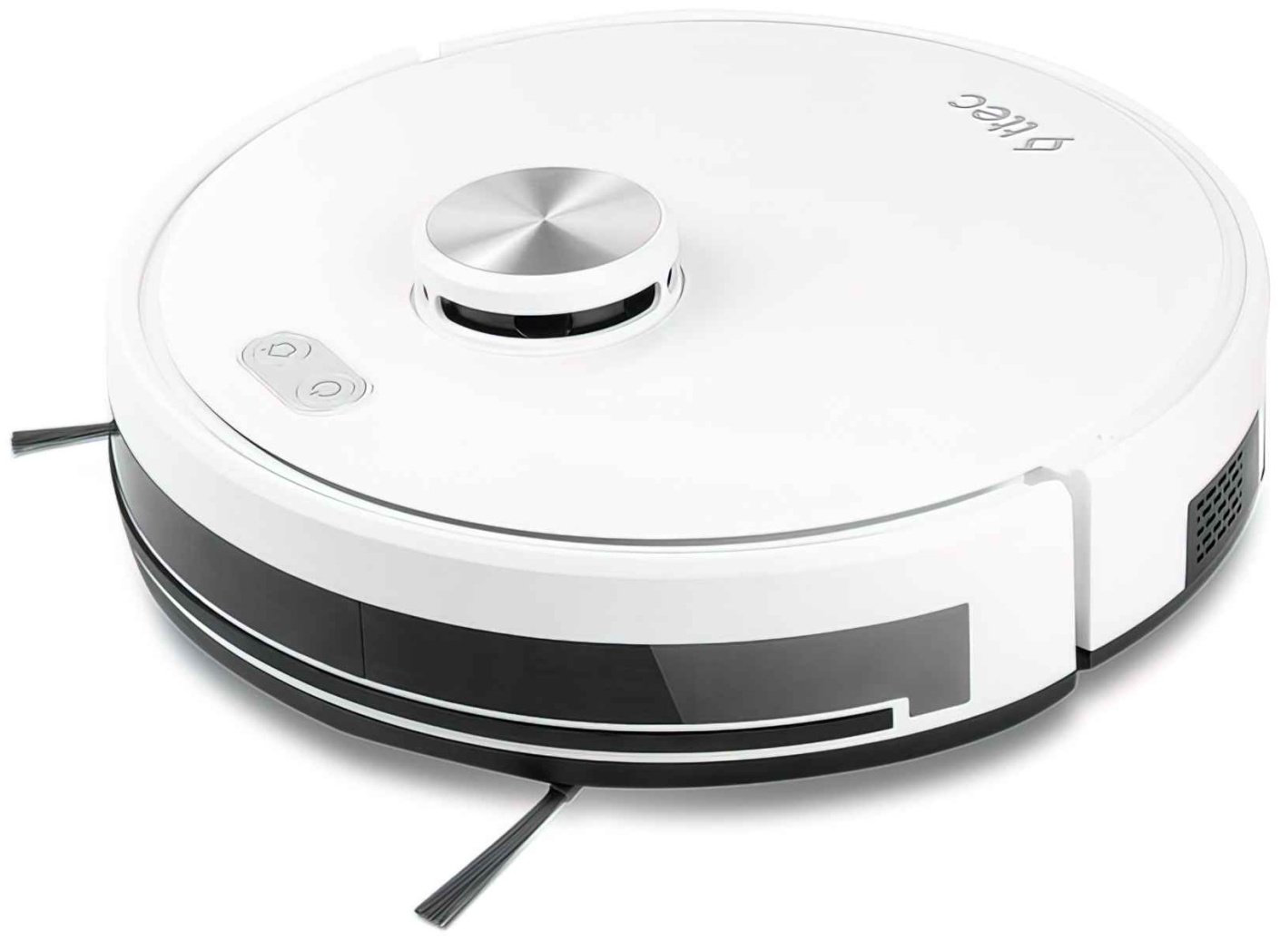 Робот-пылесос Ttec Robi ProMaster+ 2RS04 белый - ForteMarket Робот-пылесос Ttec Robi ProMaster+ 2RS04 белый купить,286664