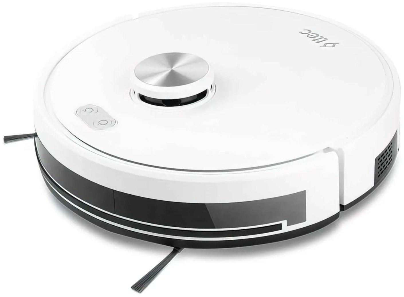 Робот-пылесос Ttec Robi ProMaster+ 2RS04 белый