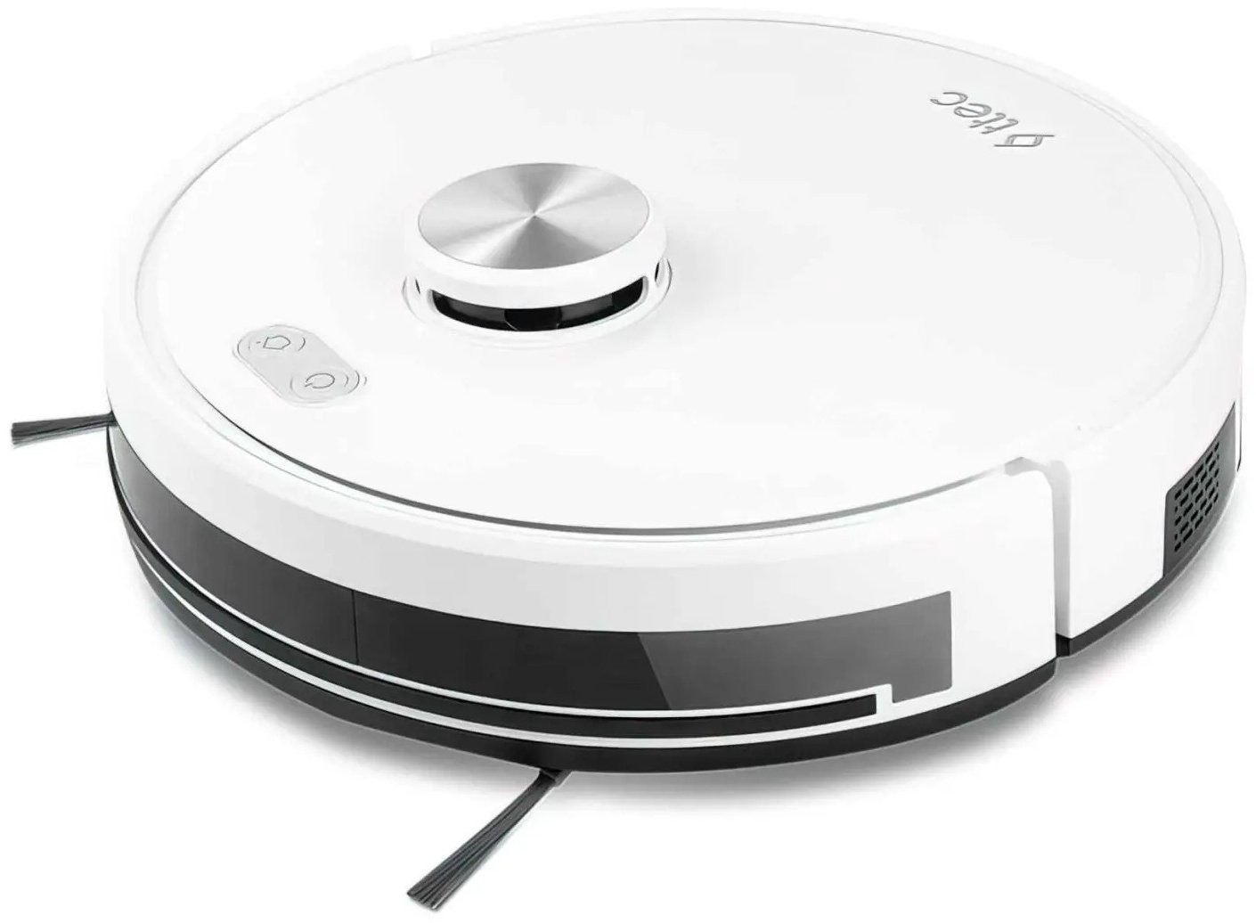 Робот-пылесос Ttec Robi ProMaster+ 2RS04 белый - ForteMarket Робот-пылесос Ttec Robi ProMaster+ 2RS04 белый купить,286664