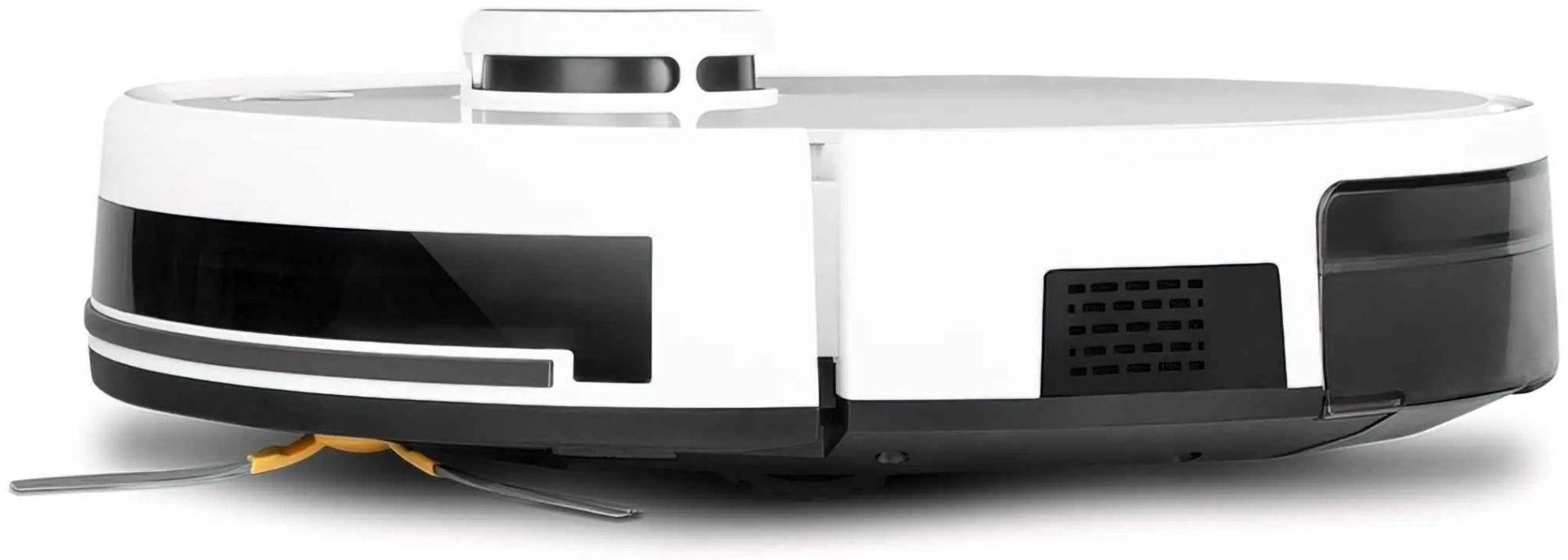 Робот-пылесос Ttec Robi ProMaster+ 2RS04 белый