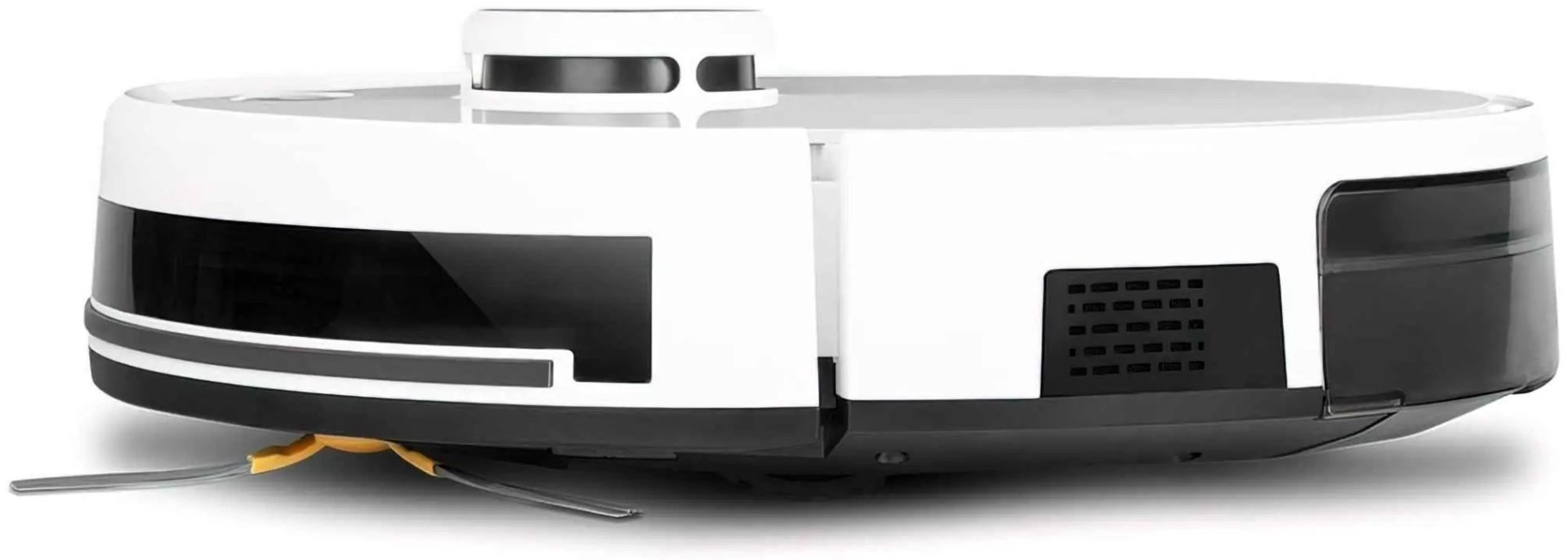 Робот-пылесос Ttec Robi ProMaster+ 2RS04 белый - ForteMarket Робот-пылесос Ttec Robi ProMaster+ 2RS04 белый купить,286664