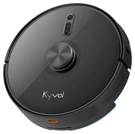 Робот-пылесос Kyvol S31 черный купить,NaN