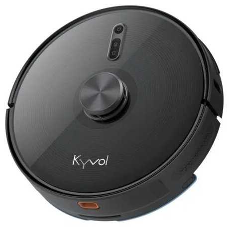 Робот-пылесос Kyvol S31 черный купить,NaN