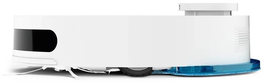 Робот-пылесос Tefal Xplorer Serie 75 RG7687WH белый