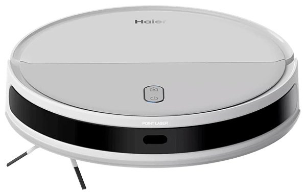 Робот-пылесос Haier HSR Pro Lite белый