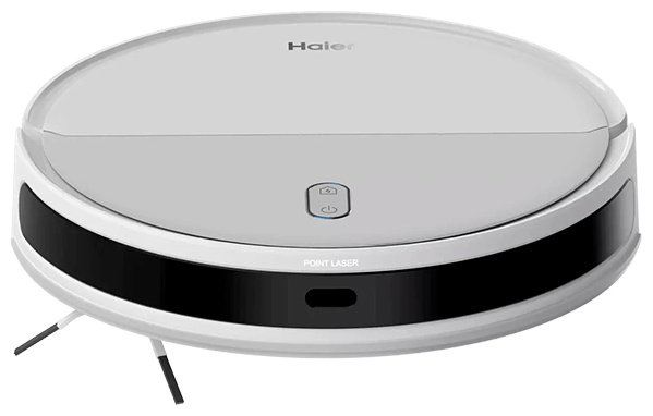 Робот-пылесос Haier HSR Pro Lite белый купить,144990