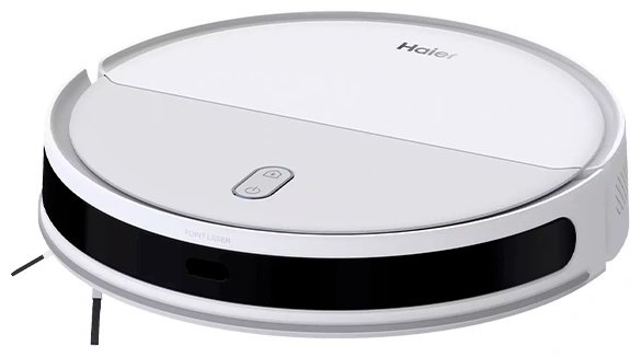 Робот-пылесос Haier HSR Pro Lite белый