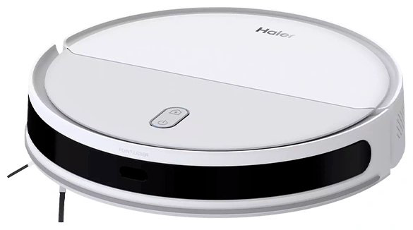 Робот-пылесос Haier HSR Pro Lite белый купить,144990