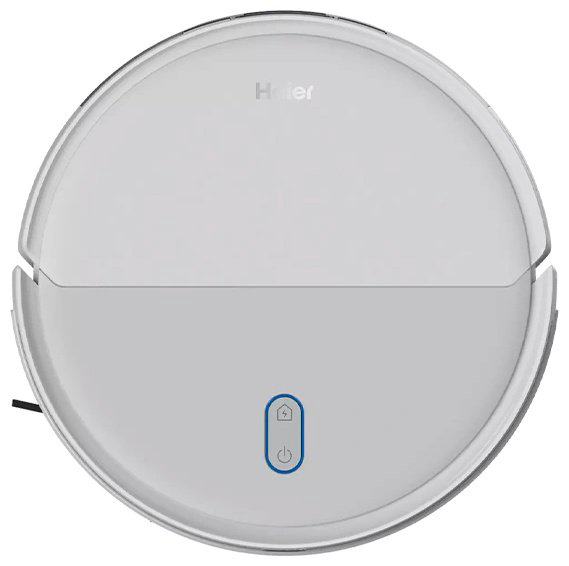 Робот-пылесос Haier HSR Pro Lite белый купить,144990