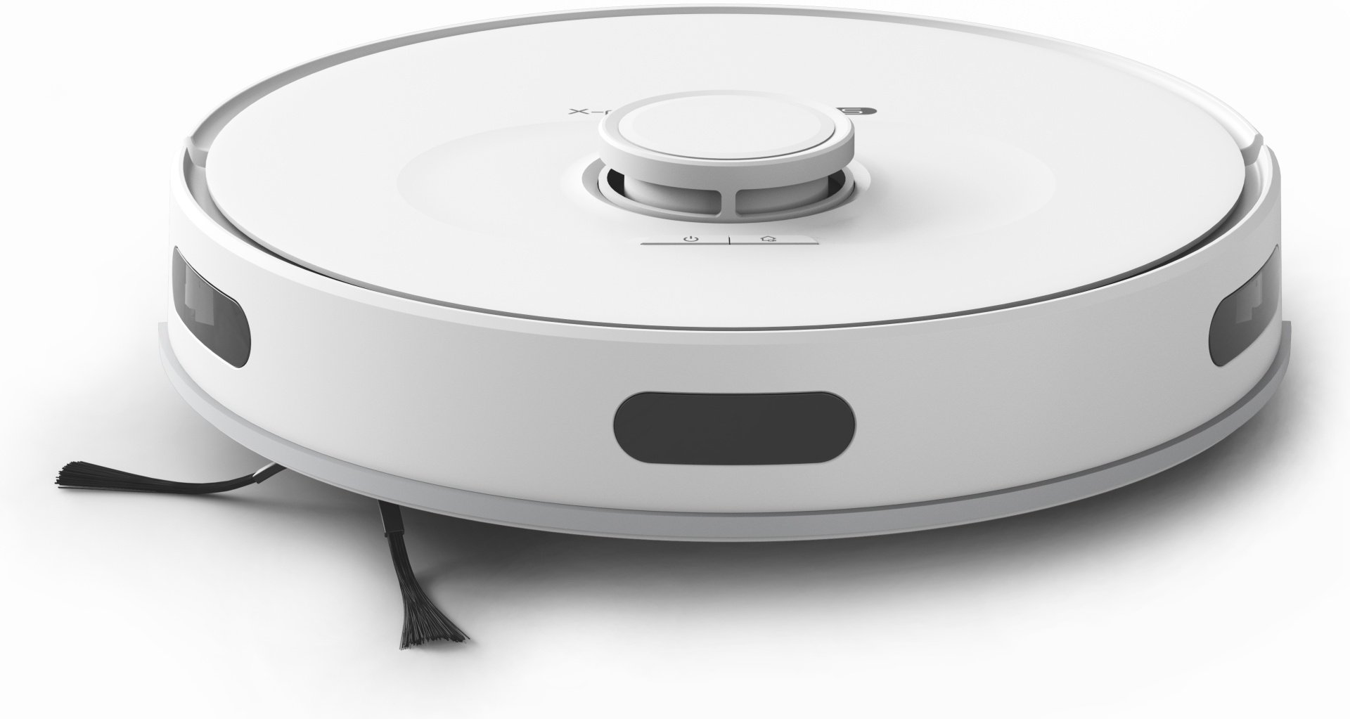 Робот-пылесос Tefal X-plorer Serie 75 S RG8577WH белый