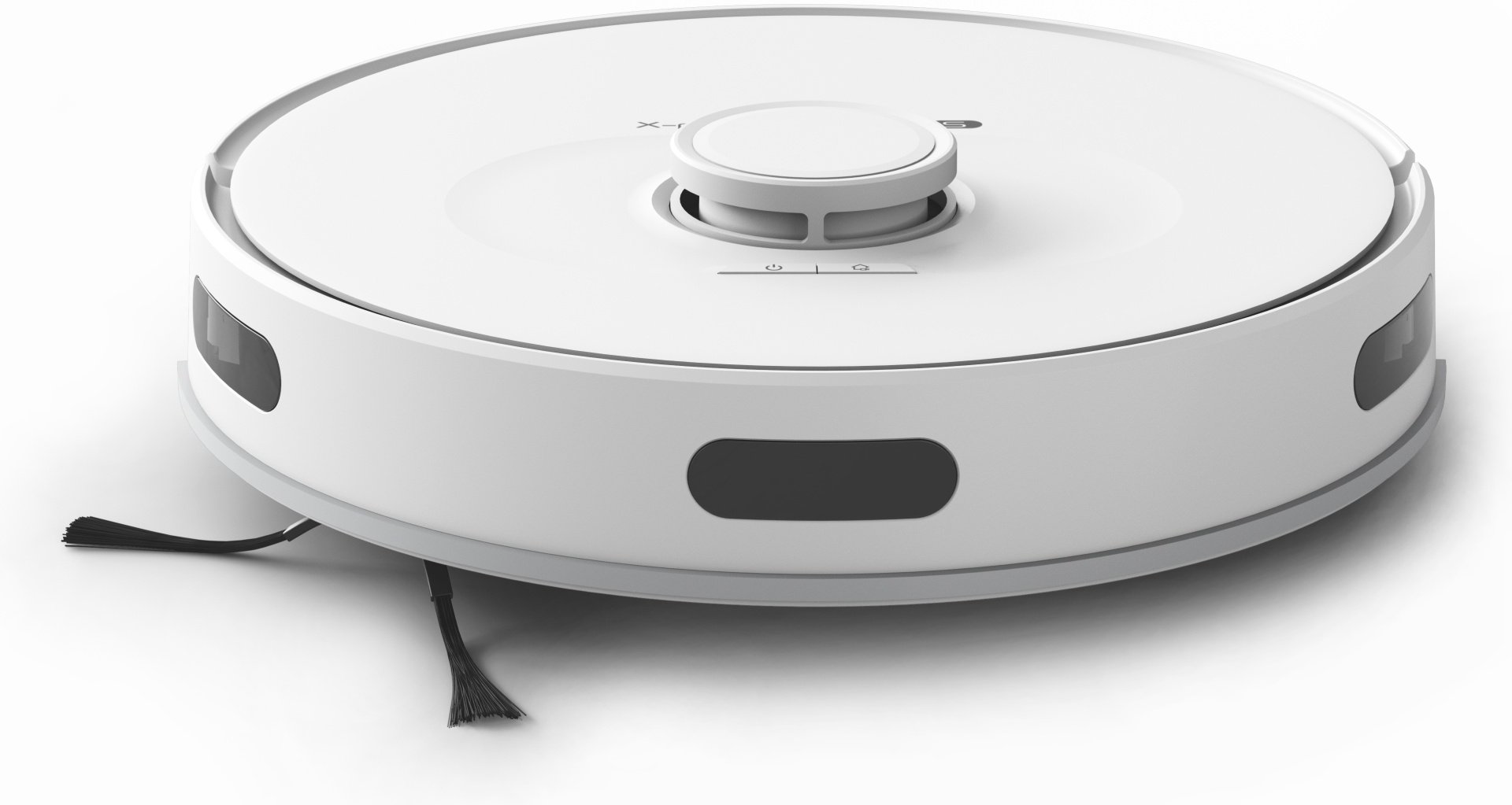 Робот-пылесос Tefal X-plorer Serie 75 S RG8577WH белый - ForteMarket Робот-пылесос Tefal X-plorer Serie 75 S RG8577WH белый купить,74990