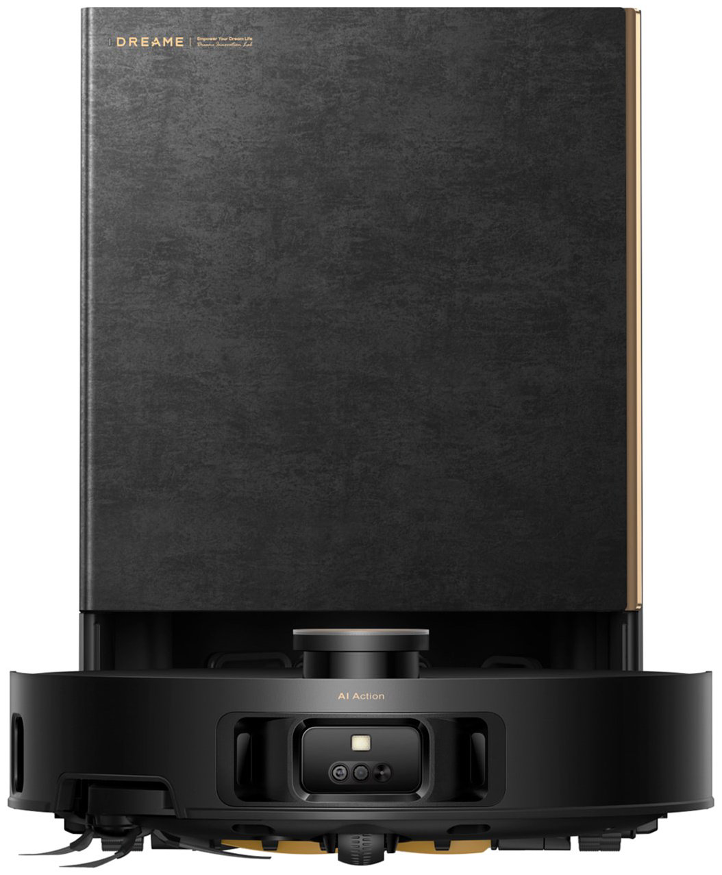 Робот-пылесос DREAME Matrix 10 Ultra черный - ForteMarket Робот-пылесос DREAME Matrix 10 Ultra черный купить,779990