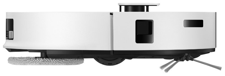 Робот-пылесос Samsung Jet Bot Combo VR7MD96514G/EV белый