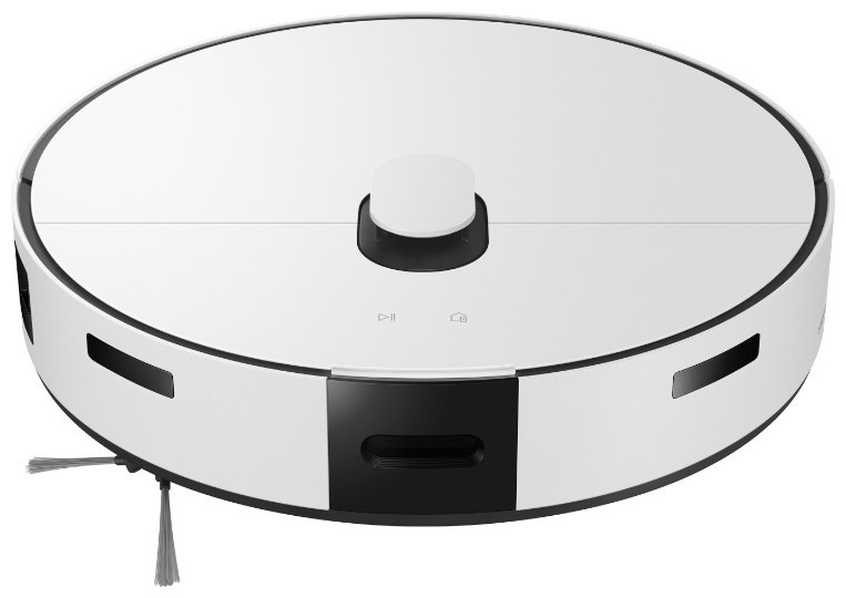 Робот-пылесос Samsung Jet Bot Combo VR7MD96514G/EV белый купить,NaN