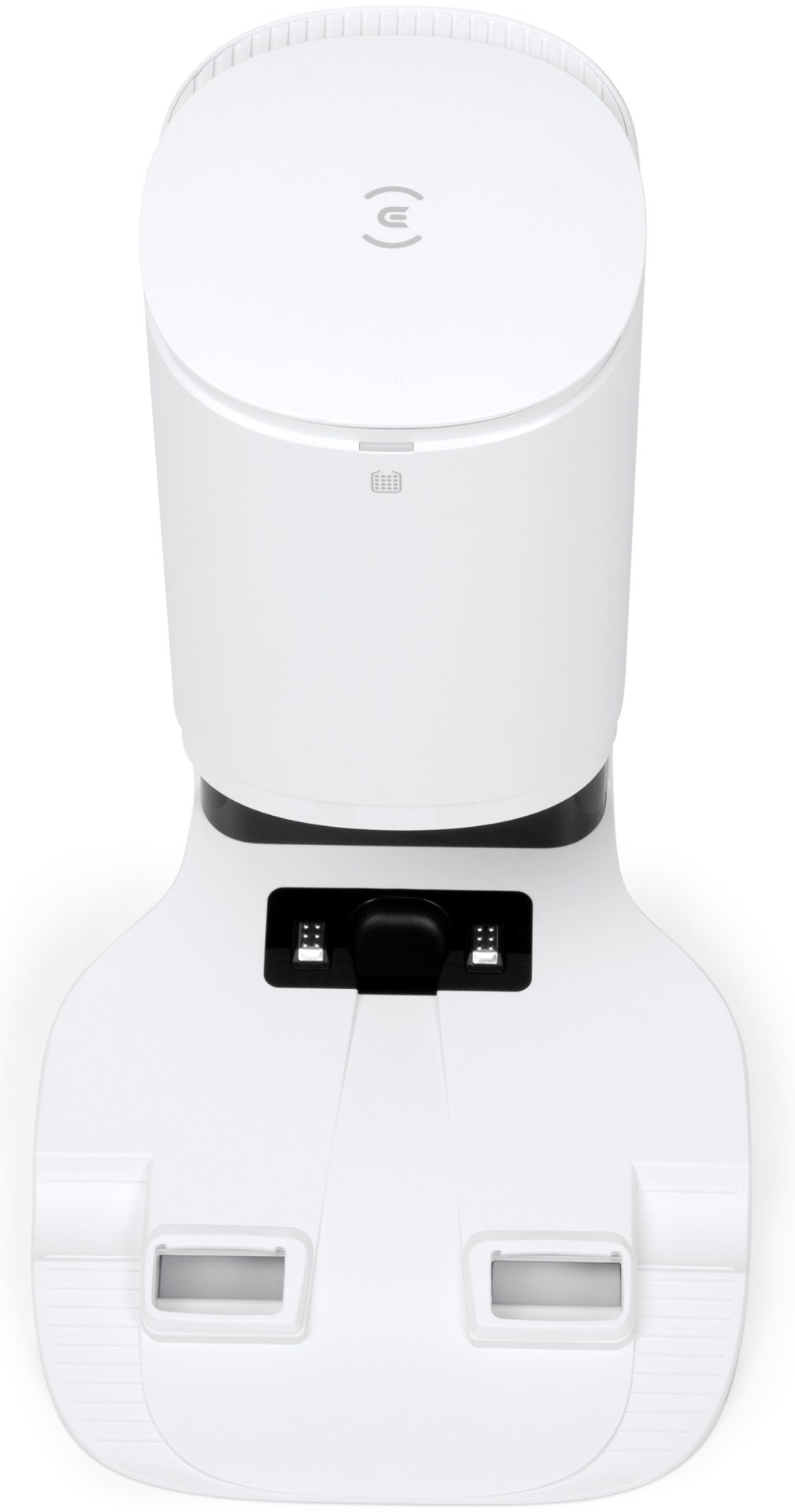 Робот-пылесос Ecovacs DEEBOT N8+ белый купить,NaN
