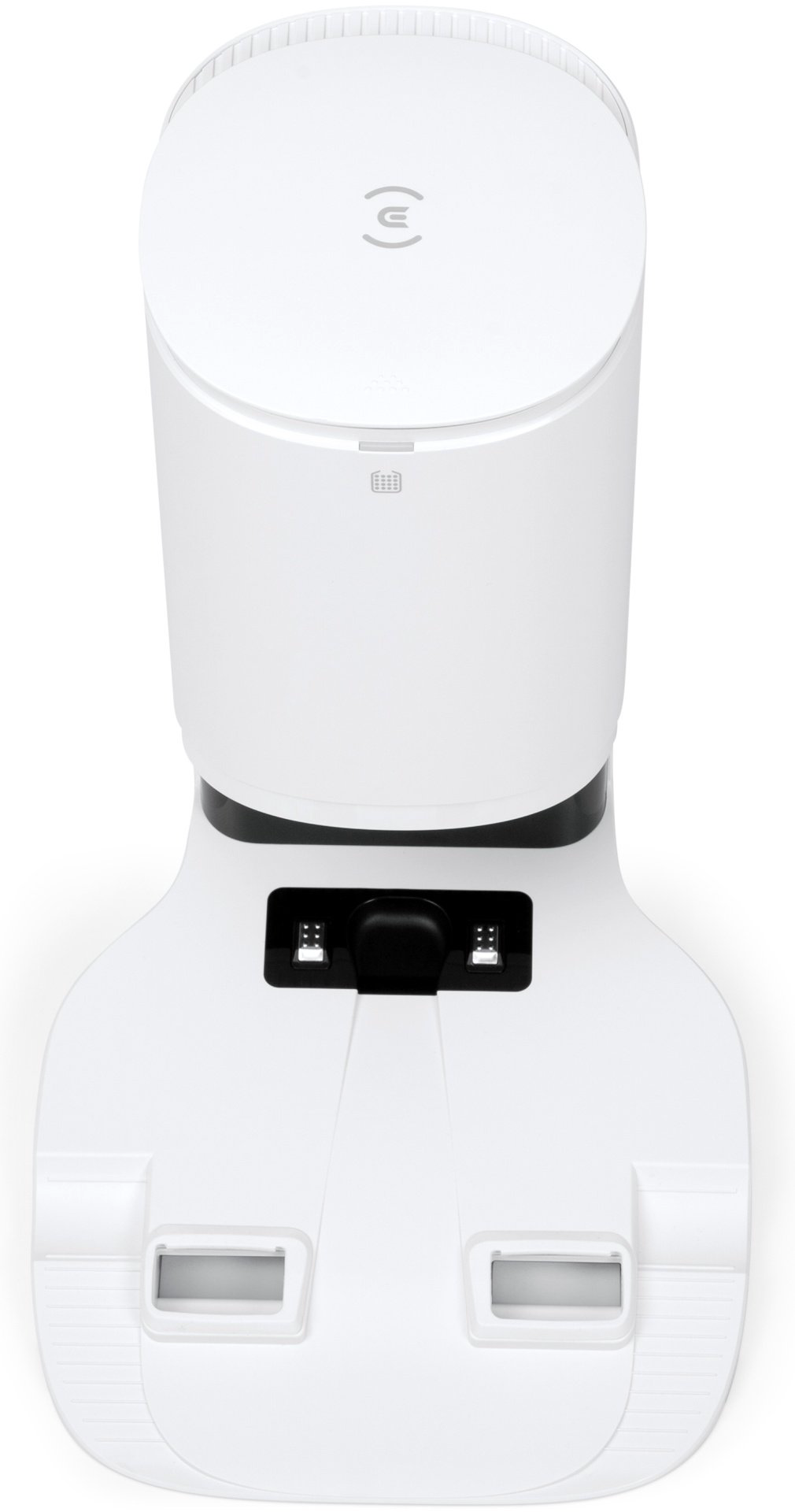 Робот-пылесос Ecovacs DEEBOT N8+ белый купить,NaN