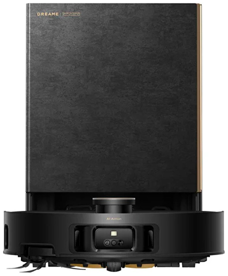 Робот-пылесос DREAME Matrix 10 Ultra черный - ForteMarket Робот-пылесос DREAME Matrix 10 Ultra черный купить,779990