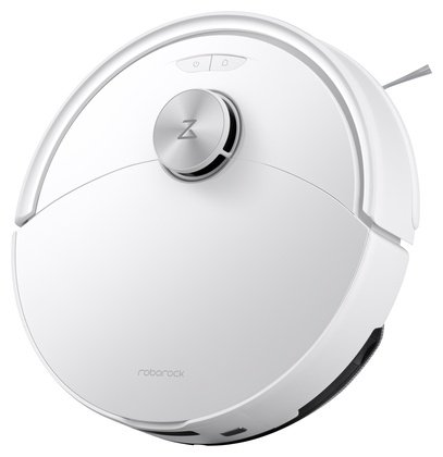 Робот-пылесос Roborock S8 Pro RRA0TAL белый