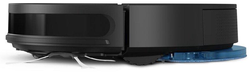 Робот-пылесос Tefal X-plorer Serie 50 RG7365WH черный купить,207990