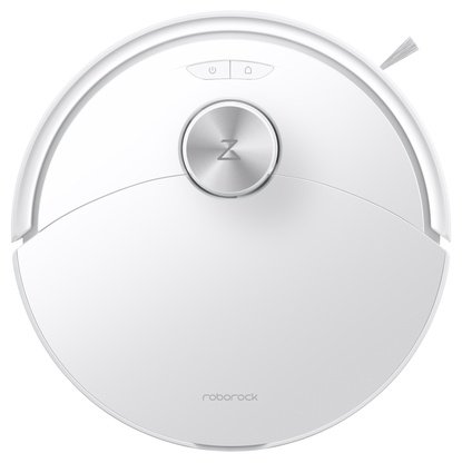 Робот-пылесос Roborock S8 Pro RRA0TAL белый купить,99990