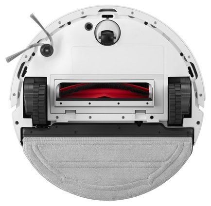 Робот-пылесос Roborock S8 Pro RRA0TAL белый купить,99990