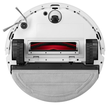 Робот-пылесос Roborock S8 Pro RRA0TAL белый купить,99990